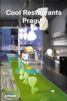 Sabina Marreiros - Cool Restaurants - Prague