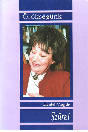 Szab Magda - Szret