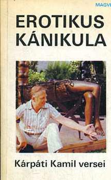 Krpti Kamil - Erotikus knikula