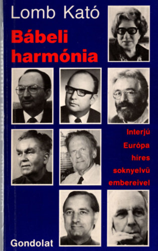 Lomb Kat - Bbeli harmnia