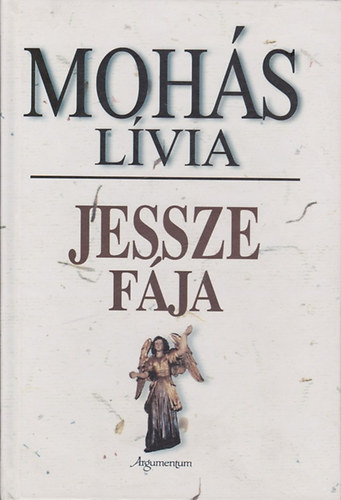 Mohs Lvia - Jessze fja