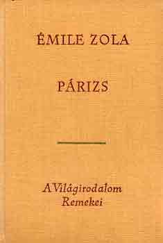 mile Zola - Prizs (Zola)