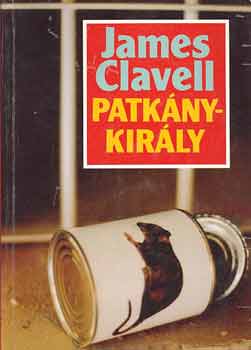 James Clavell - Patknykirly