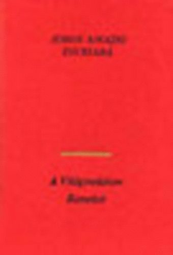 Jorge Amado - Zsubiab�