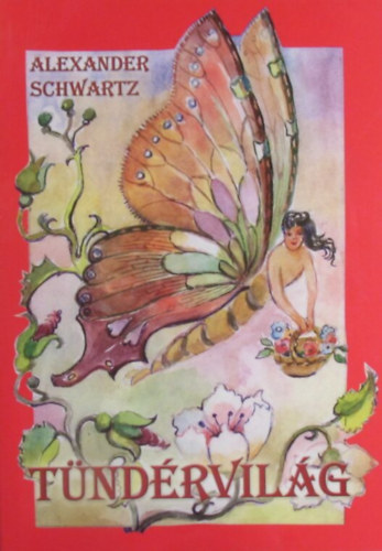 Alexander Schwartz - T�nd�rvil�g