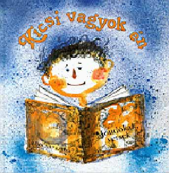 Pobozsnyi gnes  (szerk.) - Kicsi vagyok n
