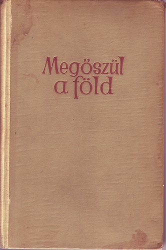 Major Ott - Megszl a fld