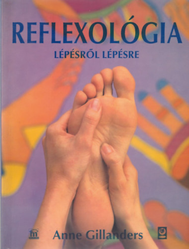 Anne Gillanders - Reflexolgia lpsrl lpsre