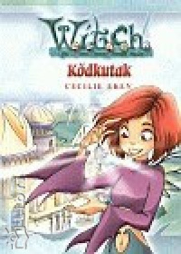 Cecilie Eken - K�dkutak