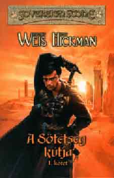 Weis-Hickman - A sttsg ktja I.