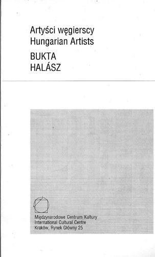 Bukta, Halsz - Artyci wgierscy - Hungarian artists