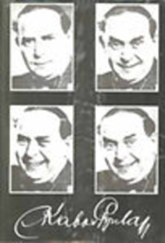 Cenner Mihly - Kabos Gyula a sznpadon
