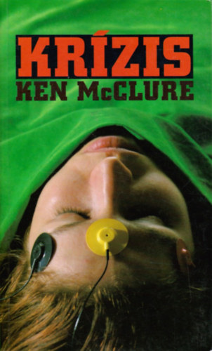 Ken McClure - Krzis