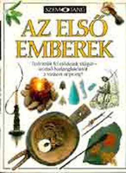 Park Kiad� - Az els� emberek (Szemtan�)