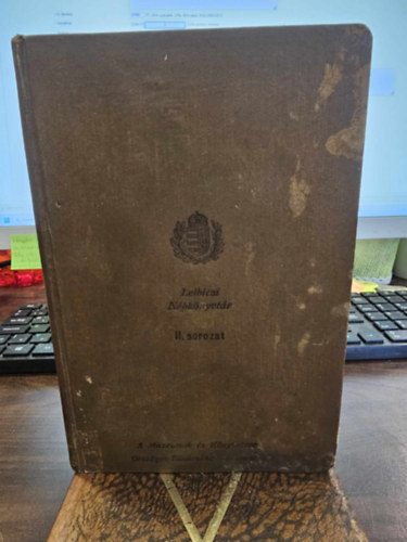 Bors�di Miksa - Gy�gyn�v�nyek gazd�k haszn�lat�ra