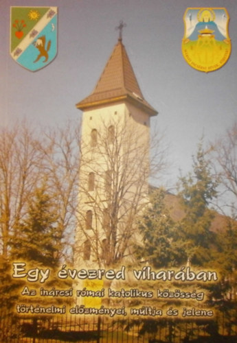 Czagányi László (szerk.) - Egy évezred viharában