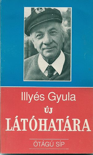 Illys Gyula - Illys Gyula j lthatra