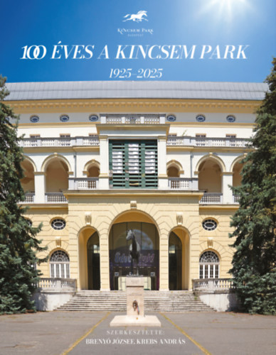 100 �ves a Kincsem Park
