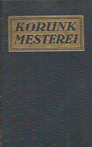 Balzac - K�t elbesz�l�s