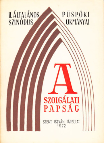 A szolg�lati paps�g