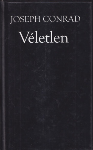 Joseph Conrad - Vletlen