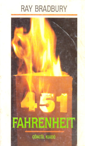 Ray Bradbury - Fahrenheit 451 - A tetovlt asszony - Tyrannosaurus rex