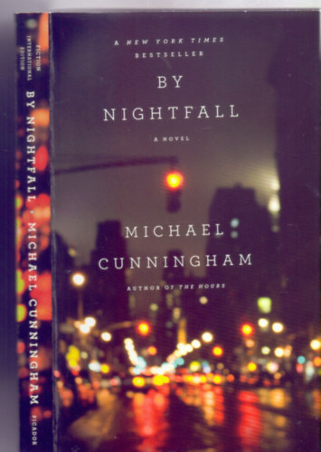 Michael Cunningham - By Nightfall - a novel (Author of The Hours)