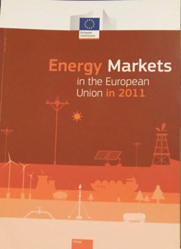 Energy Markets in the European Union in 2011
