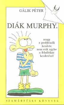 Glik Pter - Dik Murphy