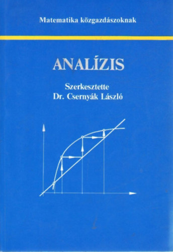 Csernyk Lszl - Analzis