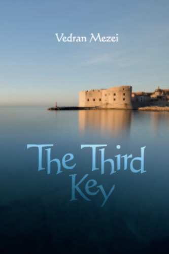 Vedran Mezei - The Third Key