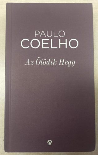 Paulo Coelho - Az �t�dik Hegy