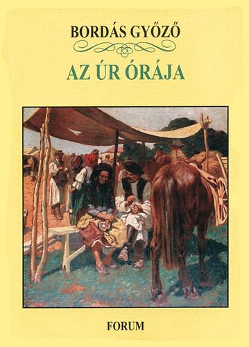 Bords Gyz - Az r rja