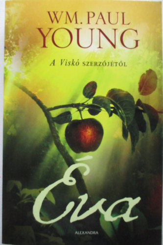 WM. Paul Young - Éva