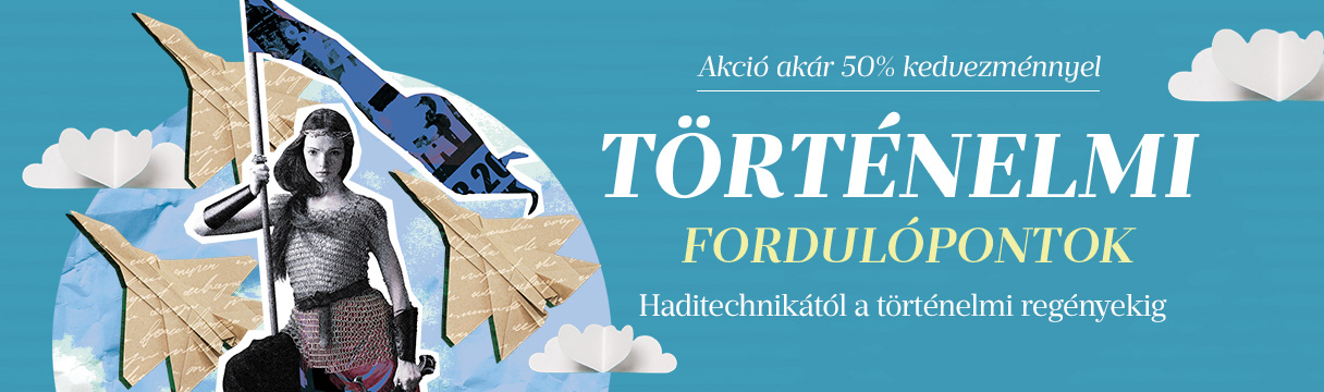 Trtnelmi fordulpontok