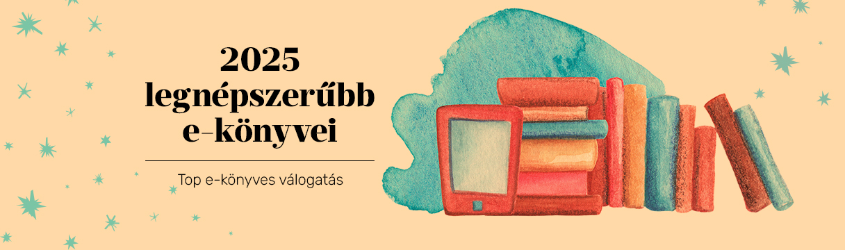 Top 100 e-k�nyv - 2025