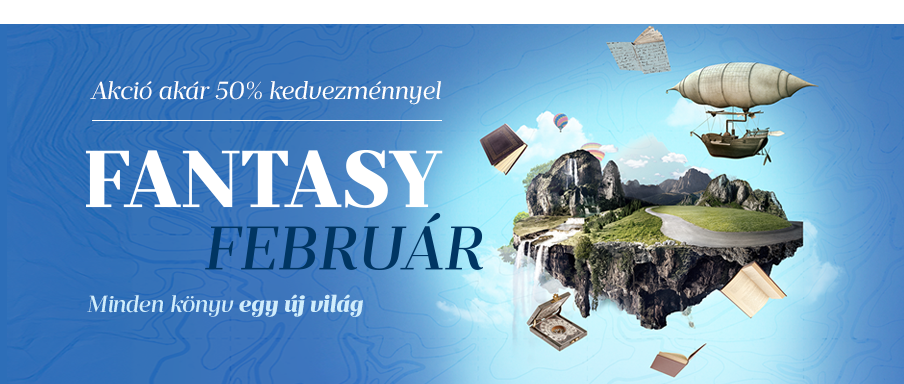 Fantasy februr