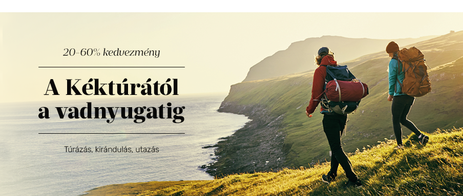 A Kktrtl a vadnyugatig