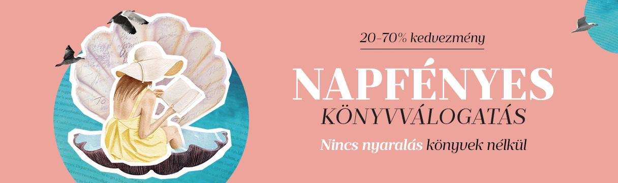 Napfnyes knyvvlogats