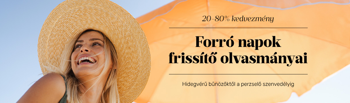 Forr napok frisst olvasmnyai