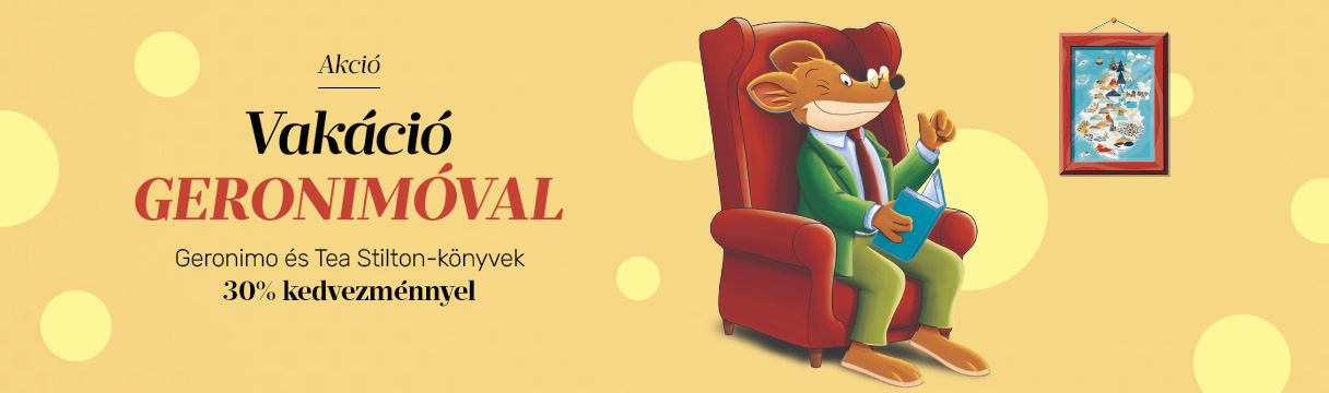 Vakci Geronimval