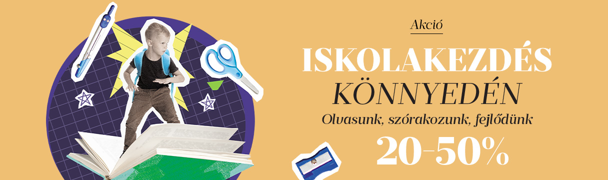Iskolakezds knnyedn