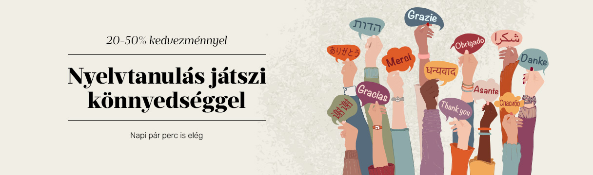 Nyelvtanuls jtszi knnyedsggel