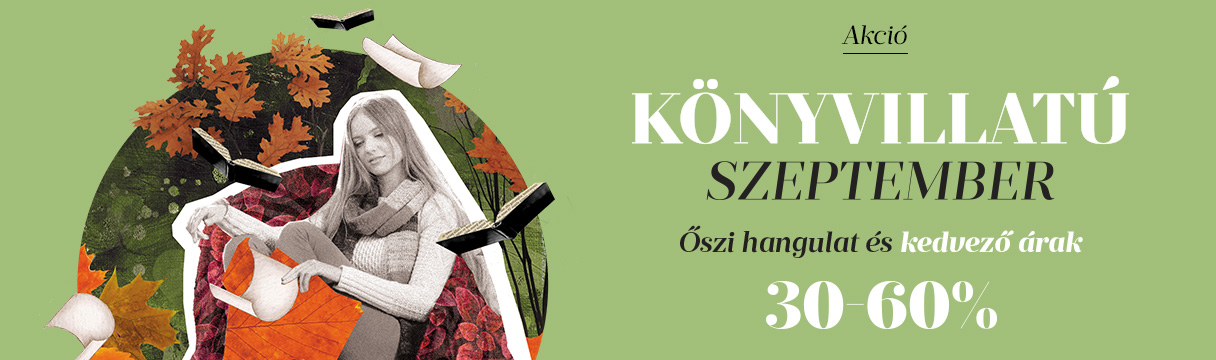 Knyvillat szeptember