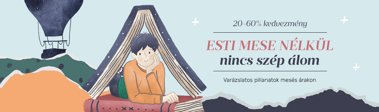 Esti mese nélkül nincs szép álom