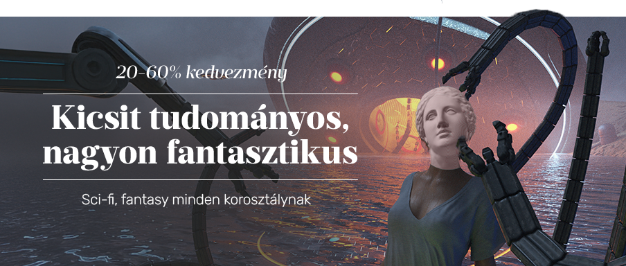 Kicsit tudom�nyos, nagyon fantasztikus