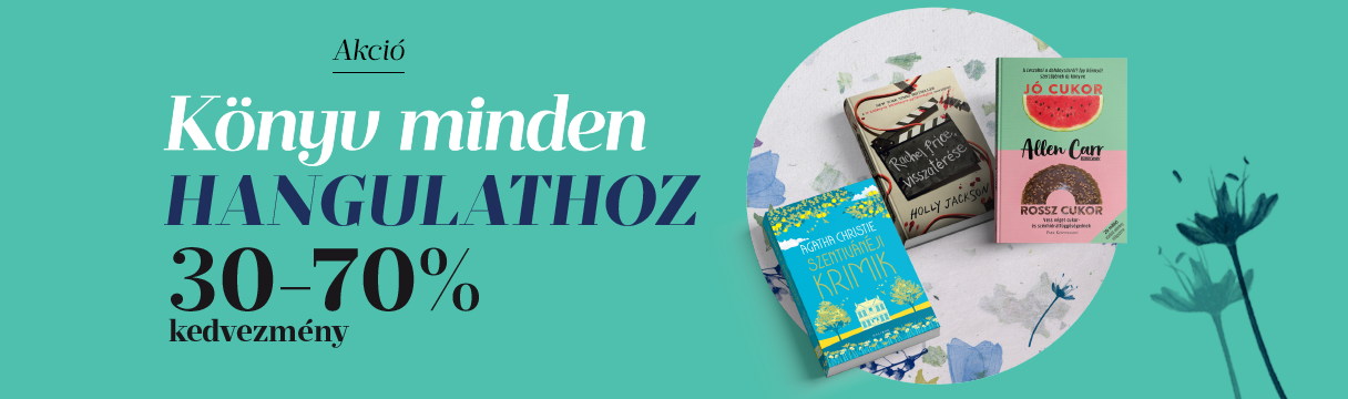 K�nyv minden hangulathoz