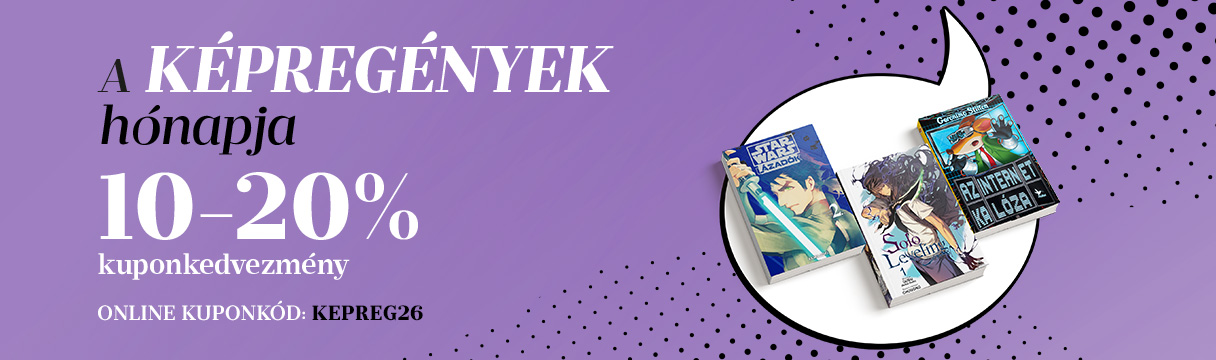 A k�preg�nyek h�napja