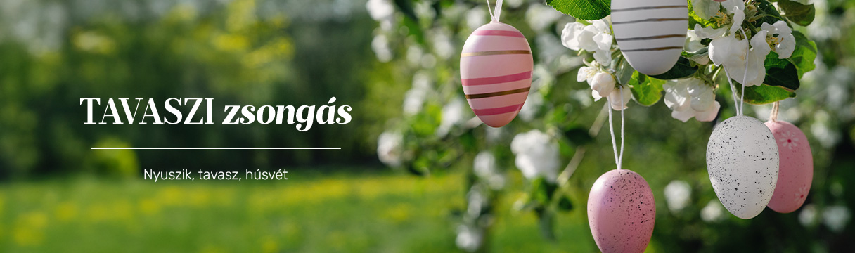 Tavaszi zsong�s