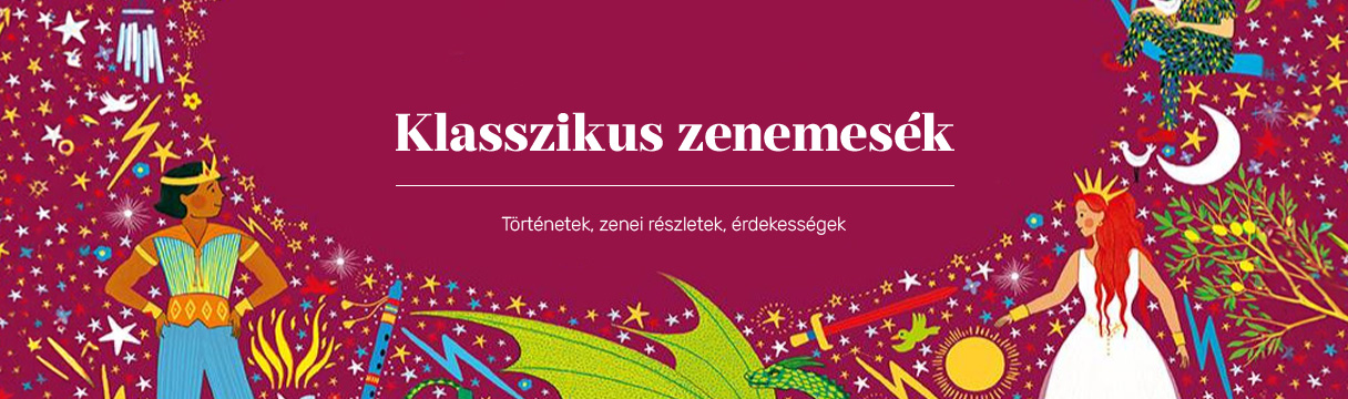 Klasszikus zenemes�k